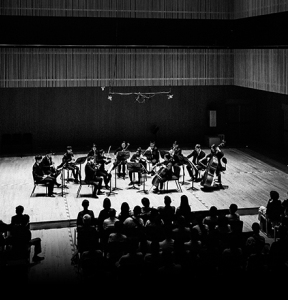 2022上海乐队学院室内乐艺术节 室内乐音乐会（一）